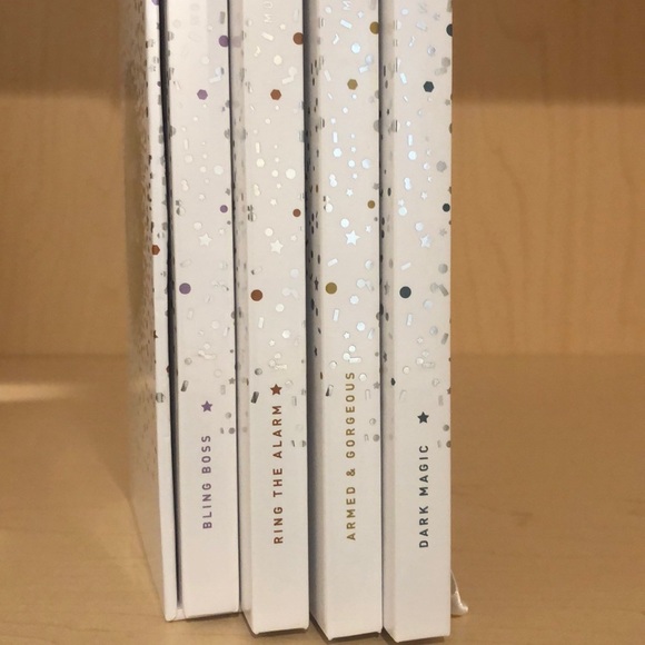 Jaclyn Hill x Morphe Vault - Picture 3 of 6